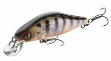 Воблер Daiwa TOURNAMENT WISE MINNOW 50FS - 5.0cm/5.2gr