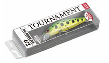 Воблер Daiwa TOURNAMENT WISE MINNOW 70FS - 7.0cm/7.5gr