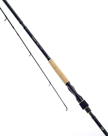 LEGALIS TRAVEL SPINNING ROD1