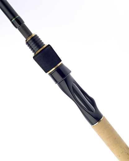 LEGALIS TRAVEL SPINNING ROD3