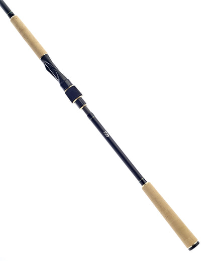 LEGALIS TRAVEL SPINNING ROD5
