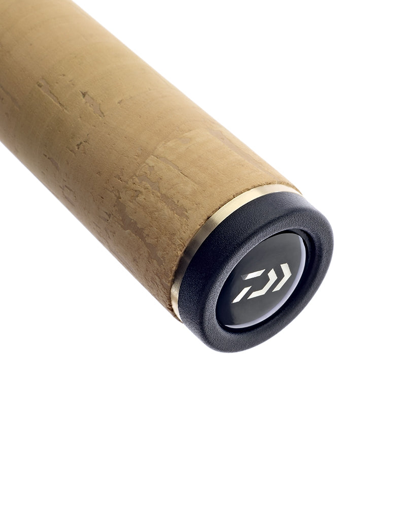 LEGALIS TRAVEL SPINNING ROD6