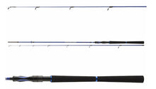 Спининг въдица Daiwa TRIFORCE TARGET JIGGER SPIN - 2.40m/8-35gr