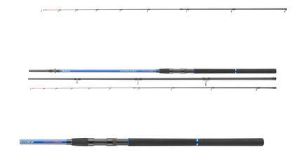 Lansete feeder DAIWA 25 TRIFORCE TARGET FEEDER