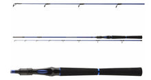 Спининг въдица Daiwa TRIFORCE TS CASTER - 2.10m/7-28gr