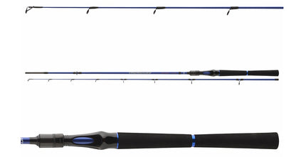 Καλάμι spinning Daiwa TRIFORCE TS CASTER - 2.10m/7-28gr