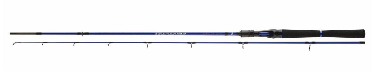 Καλάμι spinning Daiwa TRIFORCE TS CASTER - 2.10m/7-28gr