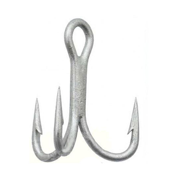 Treble hooks VMC 9626 PS O'Shaughnessy 3X-Strong X-Short Treble