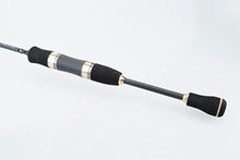 Спининг въдицa Daiwa Trout X AT 60L - 1.83m/1-10gr