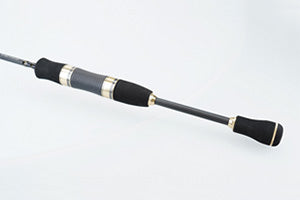 Спининг въдицa Daiwa Trout X AT 60L - 1.83m/1-10gr