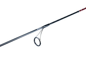 Спининг въдицa Daiwa Trout X AT 60L - 1.83m/1-10gr
