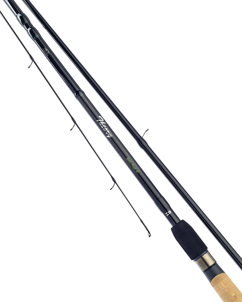 Мач въдици DAIWA THEORY SPECI FLOAT- 4.20/4.50м