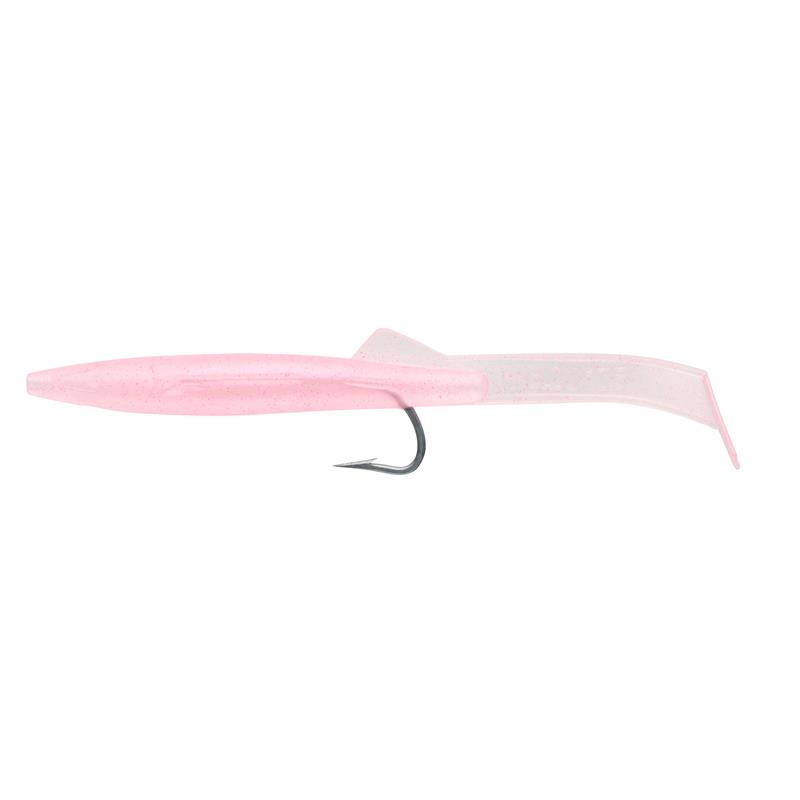 Naluca soft Raglou 65 mm / 3 buc.