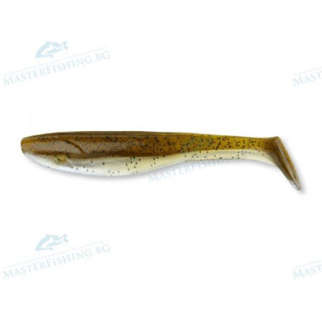 Σιλικόνη Cormoran K-Don S9 Turbo Tail - 16 cm