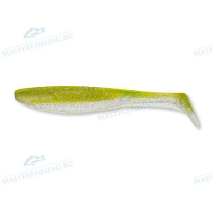 Силиконовая приманка Cormoran K-Don S9 Turbo Tail - 10 см