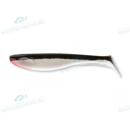 Soft lure Cormoran K-Don S9 Turbo Tail - 8 cm