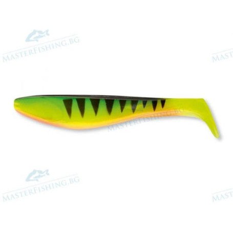 Σιλικόνη Cormoran K-Don S9 Turbo Tail - 16 cm