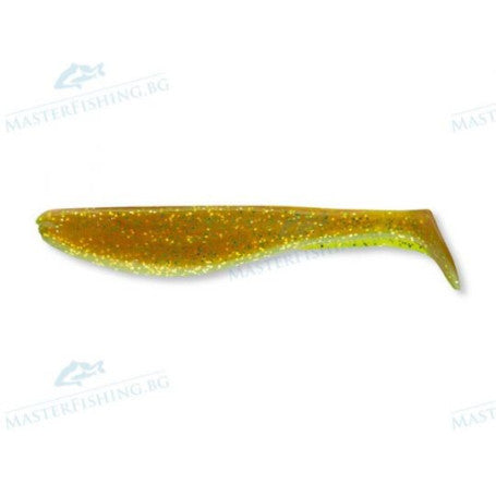Soft lure Cormoran K-Don S9 Turbo Tail - 8 cm