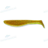 10. Goldfish