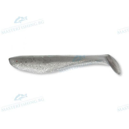 Soft lure Cormoran K-Don S9 Turbo Tail - 8 cm