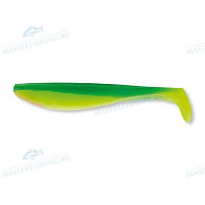 Силиконовая приманка Cormoran K-Don S9 Turbo Tail - 10 см