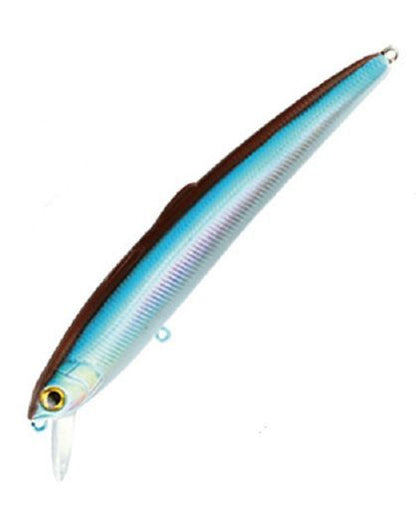 Sea wobbler Nomura TAKASHI 12.5cm/17.5gr - floating