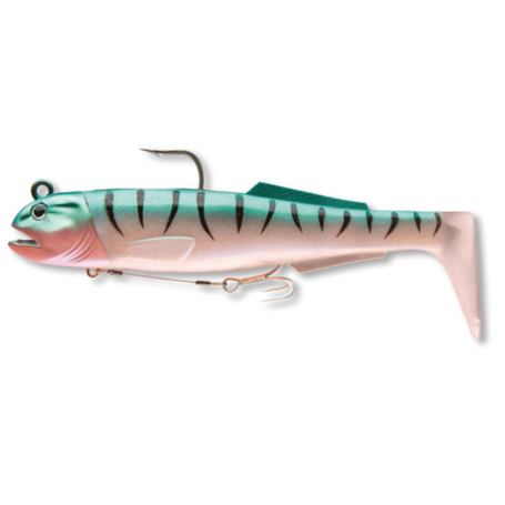 Силиконовая приманка Daiwa D-WOLF DF SW - 24 см/480 г