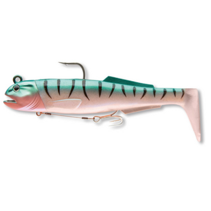Силиконовая приманка Daiwa D-WOLF DF SW - 24 см/480 г