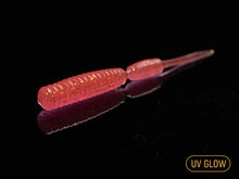 Σιλικόνη Linkor - Buzzy - 50mm - Krill (12 τεμ.)