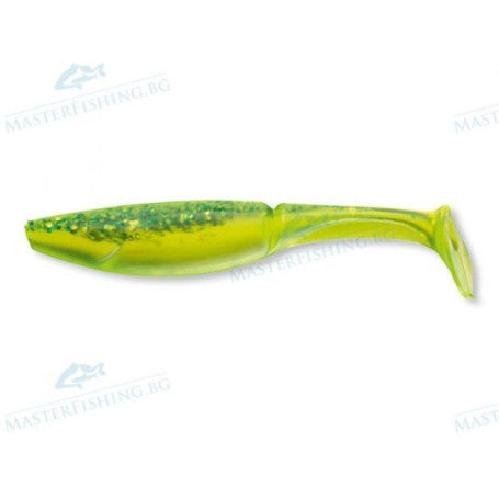 Силиконова примамка Cormoran K-Don S11 - 7.5 см