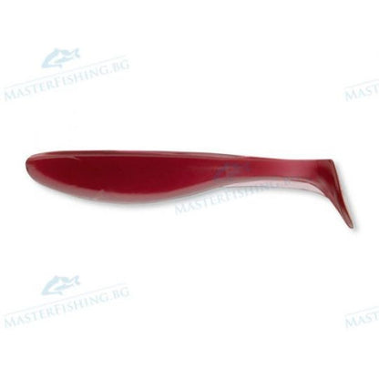 Soft lure Cormoran K-Don S9 Turbo Tail - 8 cm
