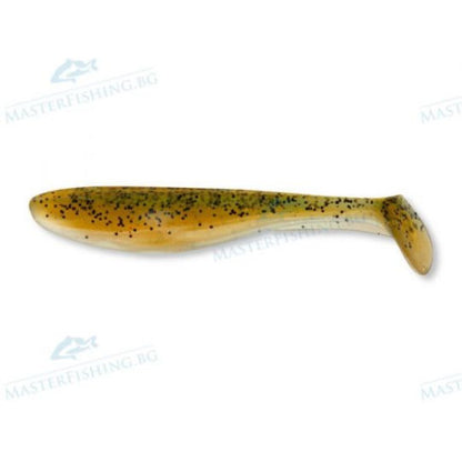 Soft lure Cormoran K-Don S9 Turbo Tail - 8 cm