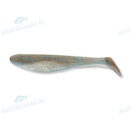 Soft lure Cormoran K-Don S9 Turbo Tail - 8 cm