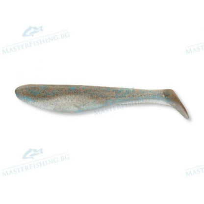 Soft lure Cormoran K-Don S9 Turbo Tail - 8 cm