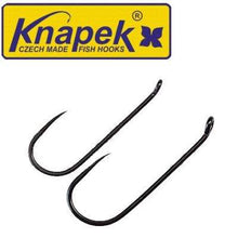 Αγκίστρια Knapek NYMPH HOOKS /χωρίς αρπάδι/