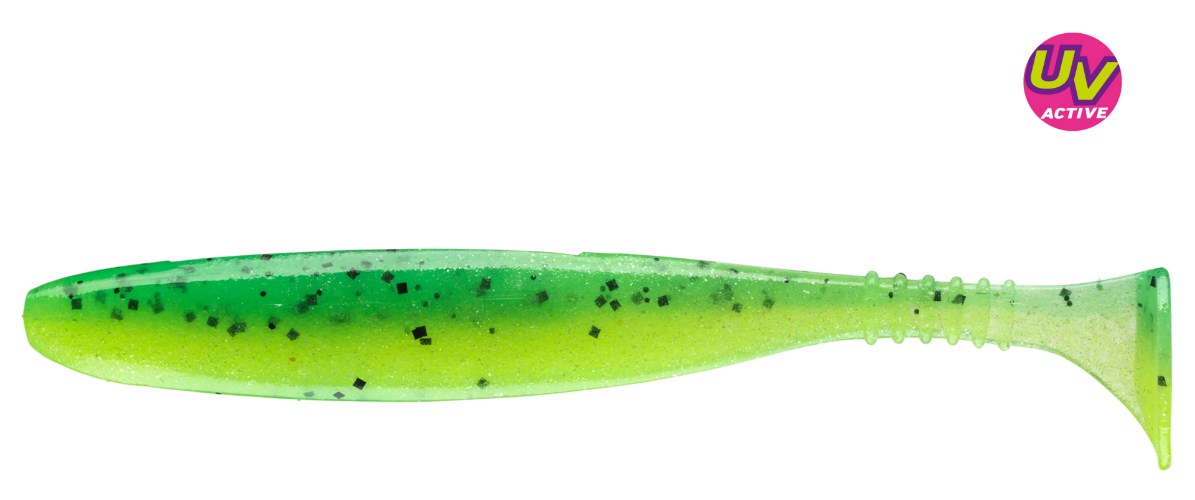 Σιλικόνες DAIWA TOURNAMENT D'FIN - 15.0 cm / 3 τεμ. στη συσκευασία
