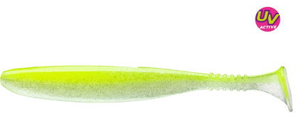 Σιλικόνες DAIWA TOURNAMENT D'FIN - 15.0 cm / 3 τεμ. στη συσκευασία