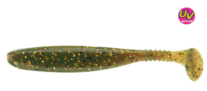Σιλικόνες DAIWA TOURNAMENT D'FIN - 15.0 cm / 3 τεμ. στη συσκευασία