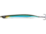 11cm/18gr - UV TRANSP.MINNOW