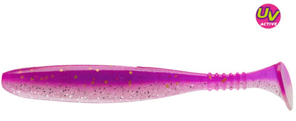 Силиконови примамки DAIWA TOURNAMENT D'FIN - 12.5см/5 броя в опаковка