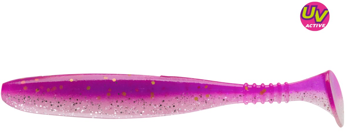 Силиконови примамки DAIWA TOURNAMENT D'FIN - 7.5см/10 броя в опаковка