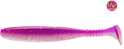 Силиконови примамки DAIWA TOURNAMENT D'FIN - 7.5см/10 броя в опаковка