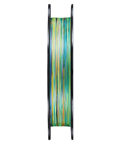 Νήμα braided DAIWA UVF EMERALDAS DURA SENSOR X8+SI2 #0.6-150m