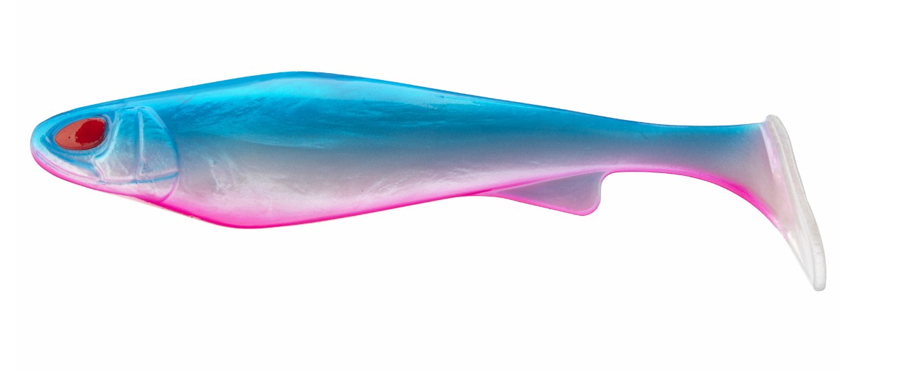 Силиконови примамки DAIWA PROREX LAZY SHAD - 16cm/54gr