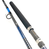 SALTIST JIGGING 1.68m/210-300gr