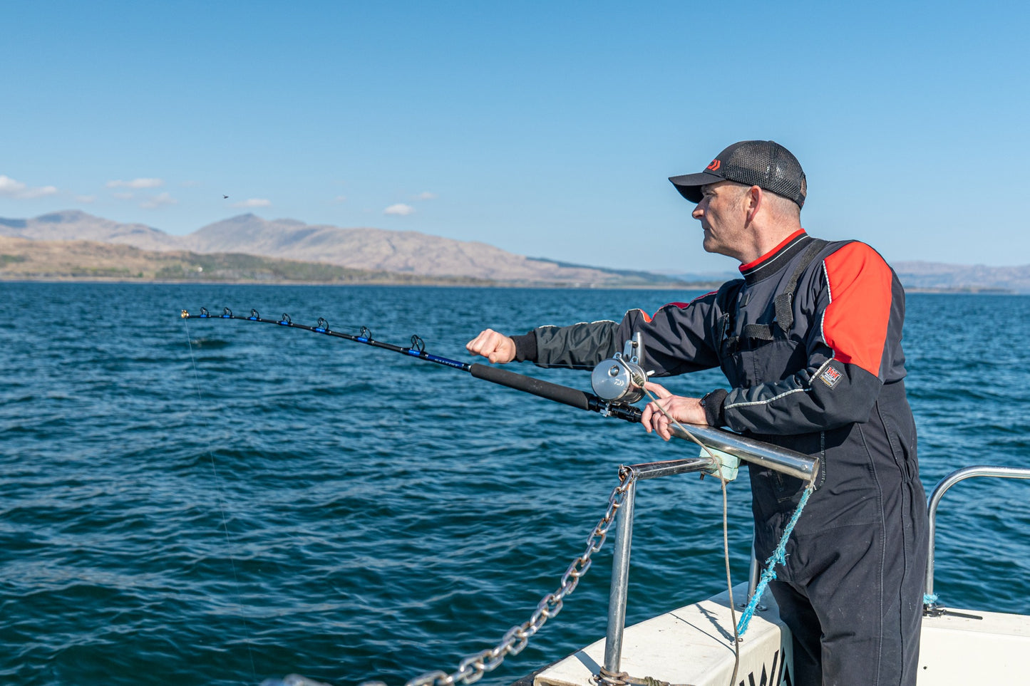 SALTIST STAND UP BOAT7