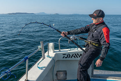 SALTIST STAND UP BOAT9