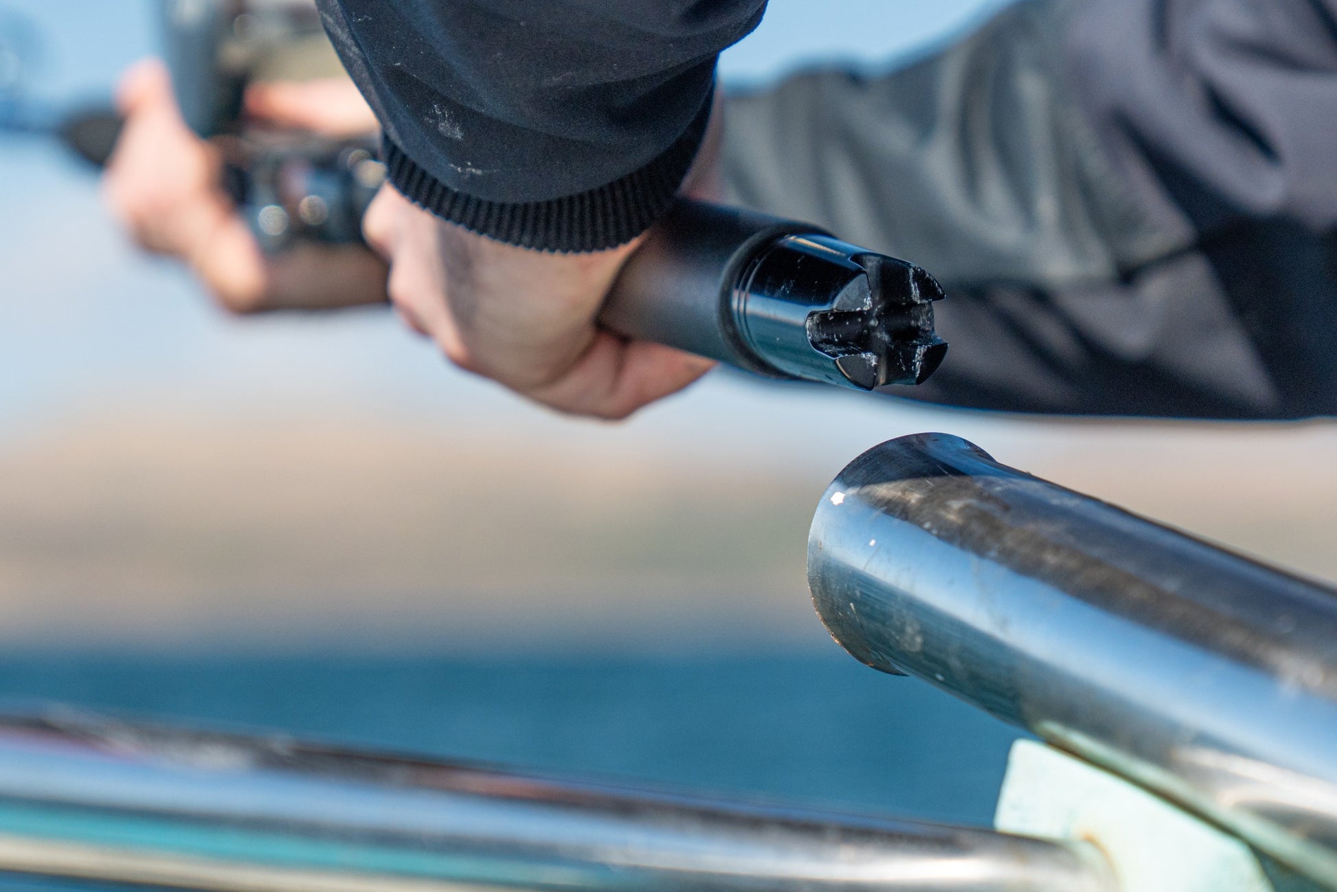 SALTIST STAND UP BOAT10