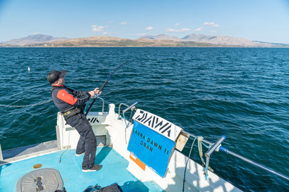 SALTIST STAND UP BOAT13