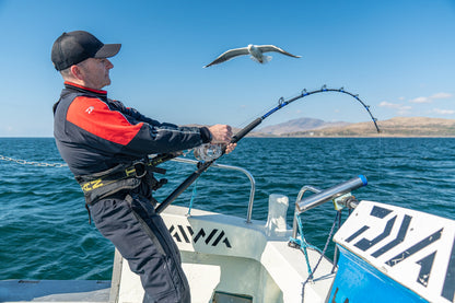 SALTIST STAND UP BOAT14